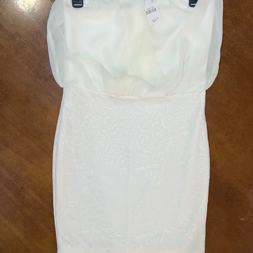 Mini dress NWT Joyce Leslie